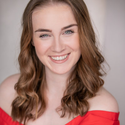 AISHLING JONES