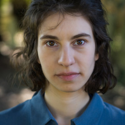 MARIEBELLE KUHN