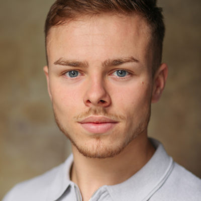 TAYLER MARSHALL