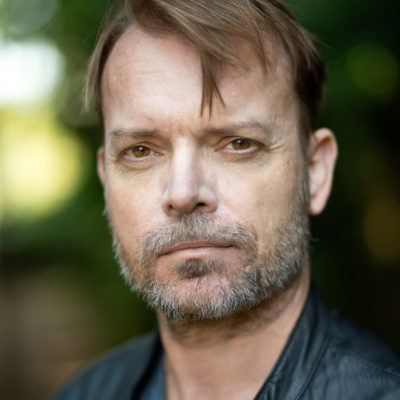 JOHN TERENCE
