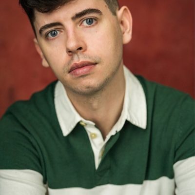 DYLAN ELLIOTT