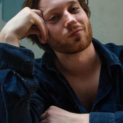 CHARLIE COOMBES