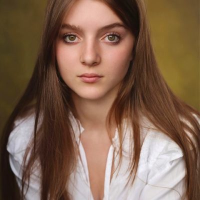 IZZY BILLINGHAM