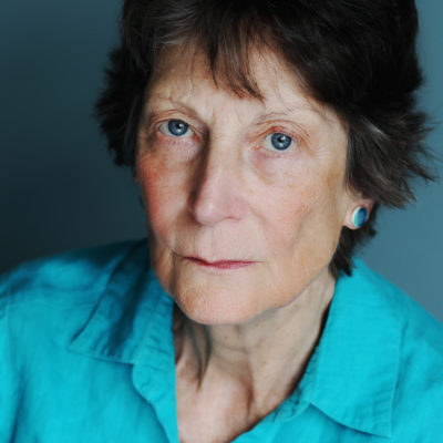 LEDA HODGSON