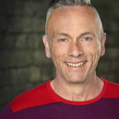 JON OSBALDESTON