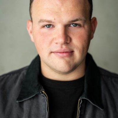 TOM WATERS