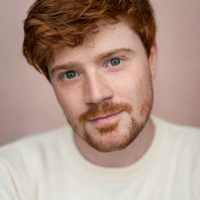 BRANDON DODSWORTH