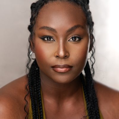 EDITH IRUENE