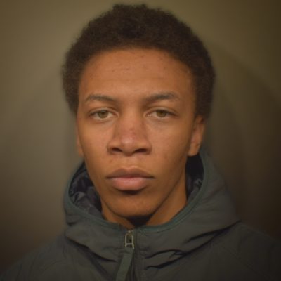 HARRISON FERRON-BARNETT