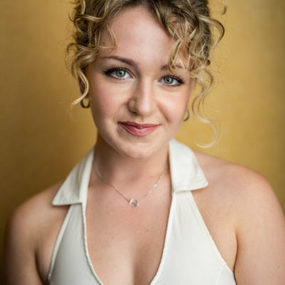 GEORGIA OSBORN