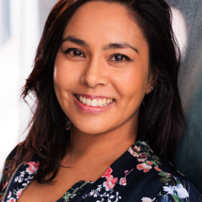 FIONA MEI LAN OLEGASEGAREM