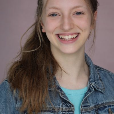DAISY HANNA