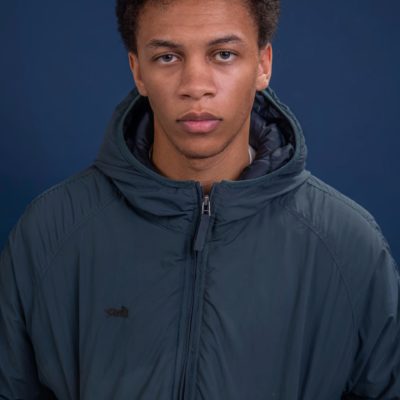 HARRISON FERRON-BARNETT
