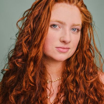 ECHO ABRAHAM